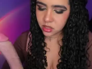 Chaturbate Private Sex Chat of amber_smith20