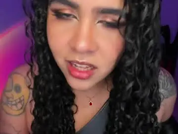 Chaturbate Live Porn of amber_smith20
