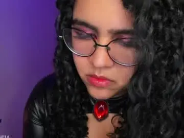Chaturbate Private Sex Chat of amber_smith20