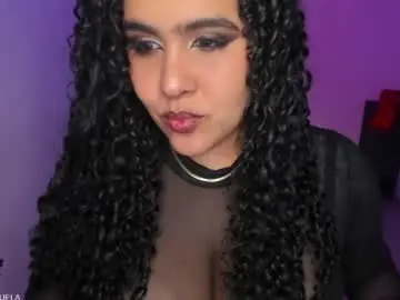 Chaturbate Live Sex Cam of amber_smith20