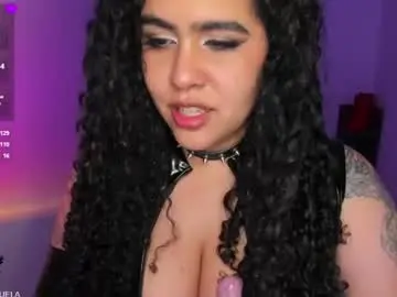 Chaturbate Live Porn of amber_smith20