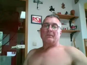 Chaturbate Best Webcam of andybayern