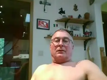 Chaturbate Watch Live Sex Cams of andybayern