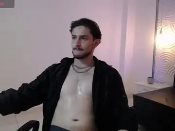 Chaturbate Private Sex Chat of axel_porn_1