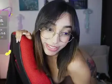 Chaturbate Adult Video Chat of dannielle_