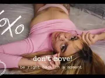Chaturbate Live Porn of dannielle_