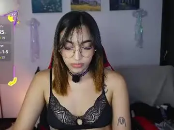 Chaturbate Live Sex of dannielle_