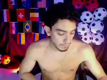 Chaturbate Nude Webcam of dante_18cm