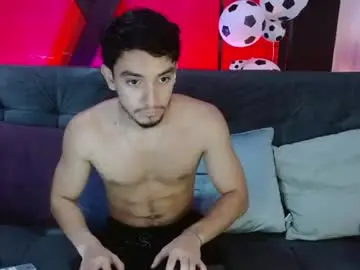 Chaturbate Sex Cam of dante_18cm