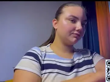 Chaturbate Watch Live Sex Cams of dreamyblushfairy