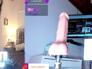 Chaturbate Sex Cam of ema_saenz_