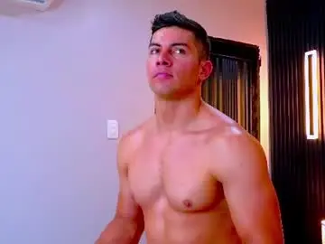 Chaturbate Sex Cam of hotfuckers4uu