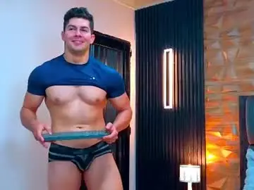Chaturbate Live Porn of hotfuckers4uu