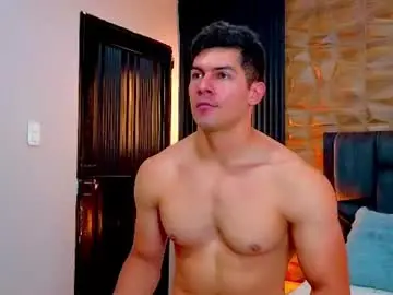 Chaturbate Live Porn of hotfuckers4uu
