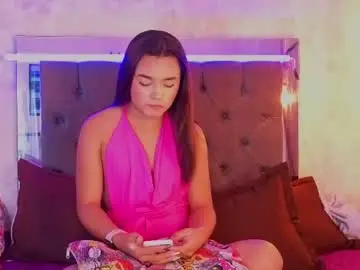 Chaturbate Live Porn of kathira_londres