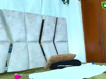 Chaturbate Sex Chat of kimi__01