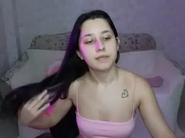 Chaturbate Sex Chat of kisses_eva