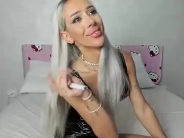 Chaturbate Free Live Porn of kristhedoll