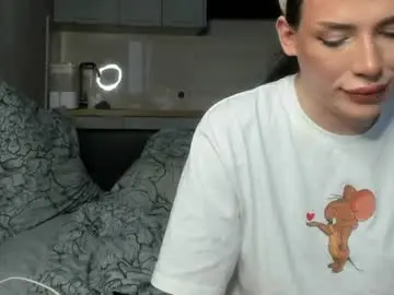 Chaturbate Live Porn of kristina_angel1