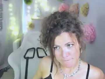 Chaturbate Private Sex Chat of mari_muse