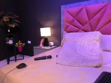 Chaturbate Nude Webcam of mia_milff