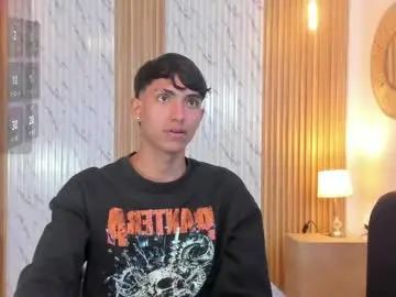 Chaturbate Live Sex of myke_tucker