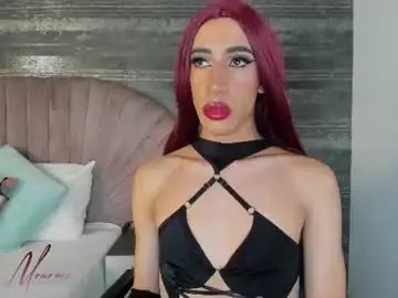 Chaturbate Private Sex Chat of nayla_monroee