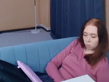 Chaturbate Sex Cam of nelliemathers