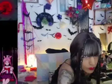 Chaturbate Adult Video Chat of purplekattlyn