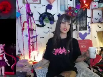 Chaturbate Best Webcam of purplekattlyn
