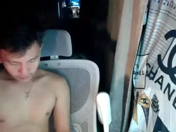 Chaturbate Nude Webcam of ralfhuge24