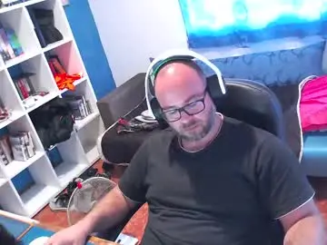 Chaturbate Sex Cam of ravingr3d3