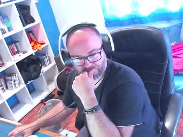 Chaturbate Adult Webcam of ravingr3d3
