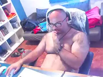 Chaturbate Sex Cam of ravingr3d3