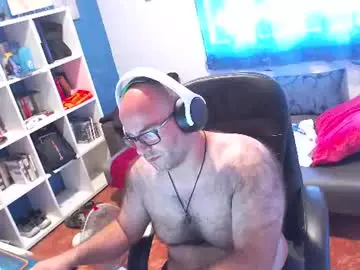 Chaturbate Adult Webcam of ravingr3d3