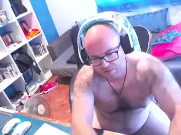 Chaturbate Nude Webcam of ravingr3d3