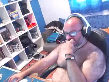 Chaturbate Adult Video Chat of ravingr3d3