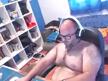 Chaturbate Nude Webcam of ravingr3d3