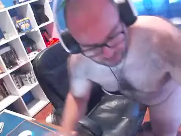 Chaturbate Nude Webcam of ravingr3d3