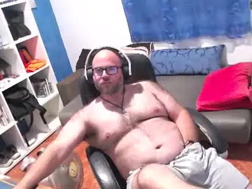 Chaturbate Nude Webcam of ravingr3d3