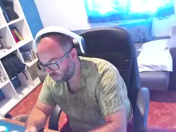 Chaturbate Sex Cam of ravingr3d3