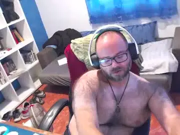 Chaturbate Nude Webcam of ravingr3d3