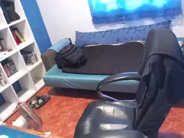 Chaturbate Adult Webcam of ravingr3d3
