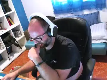 Chaturbate Private Sex Chat of ravingr3d3