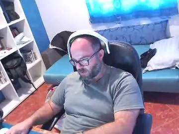 Chaturbate Live Porn of ravingr3d3
