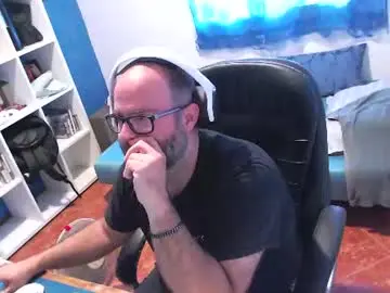 Chaturbate Sex Cam of ravingr3d3