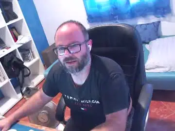 Chaturbate Sex Cam of ravingr3d3