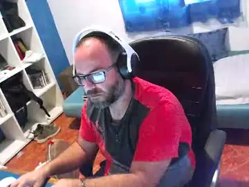 Chaturbate Live Porn of ravingr3d3