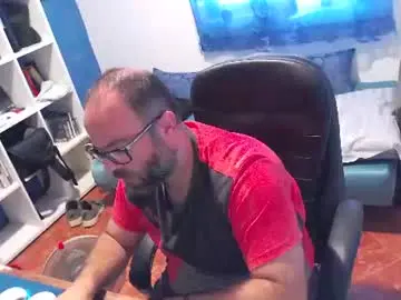 Chaturbate Sex Chat of ravingr3d3