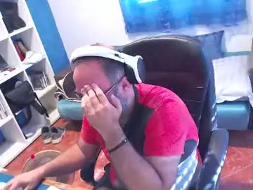 Chaturbate Live Sex of ravingr3d3